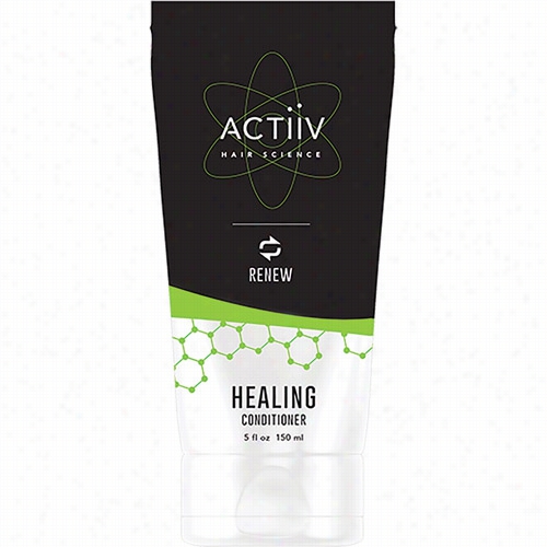 Actiiv Hair Science Renew Heaping Conditioner