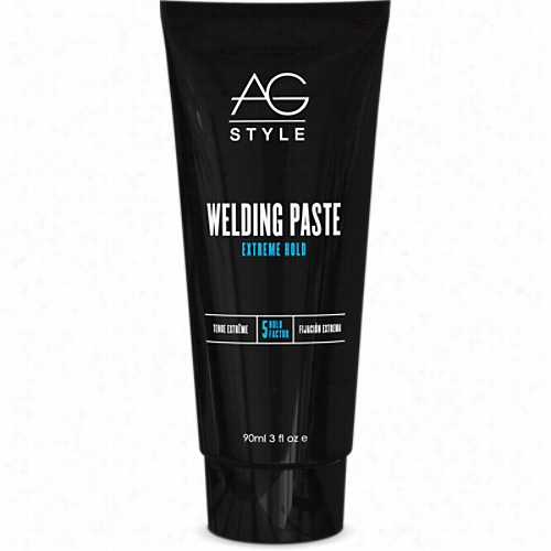 Aghair Welding Paste Extreme Hold Paste