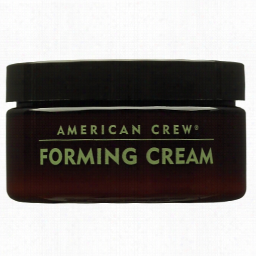 American Crew Forming Cream