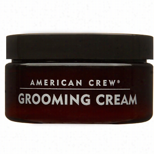 American Crew Grooming Cream