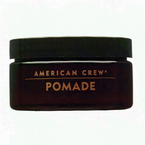 American Crew Pomade- 3 Oz