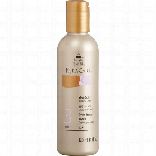 Avlon Keracare Silken Seal Blow-drying Complex