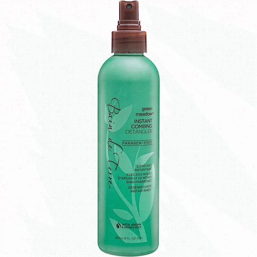 Bain De Terre Green Meadow Instant Combing Detangler