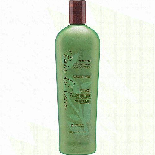 Bain De Tere Green Supper Thickening Conditioner - 13.5 Oz