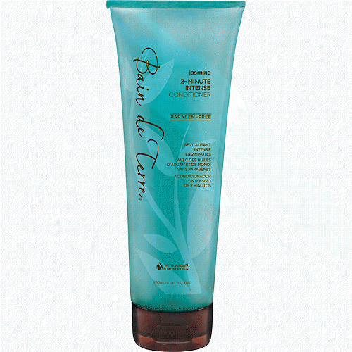 Bain De Terre Jasimne 2-minute Intense Conditioner