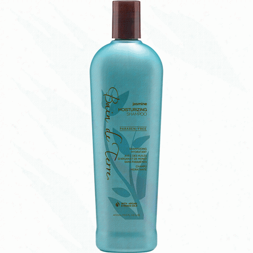 Bain De Terre Jasmmine Moisturizing Shampoo