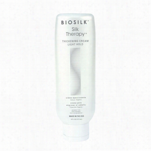 Biosilk Thickening Creme