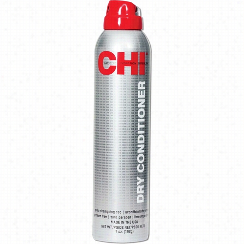 Chi Dry Conditioner - 7oz