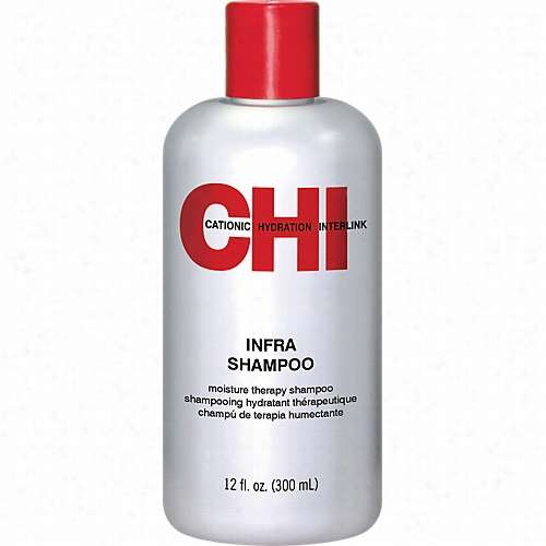 Chi Infra Shampoo