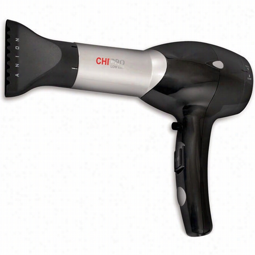 Chi Proo Ceramic Hair Dryer