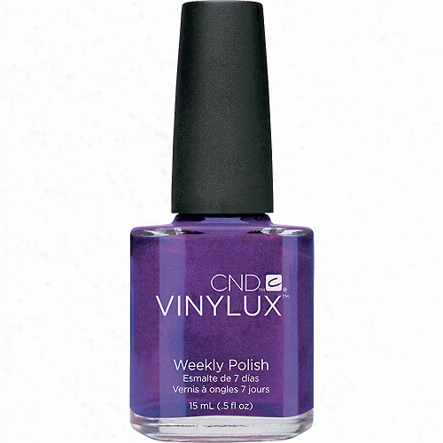 Cnd 1117 Grape Gum