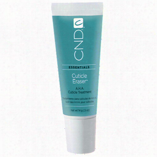 Cnd Cuticle Eraser