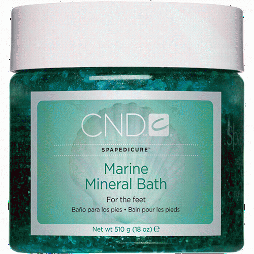 Cnd Marine Mineral Bath