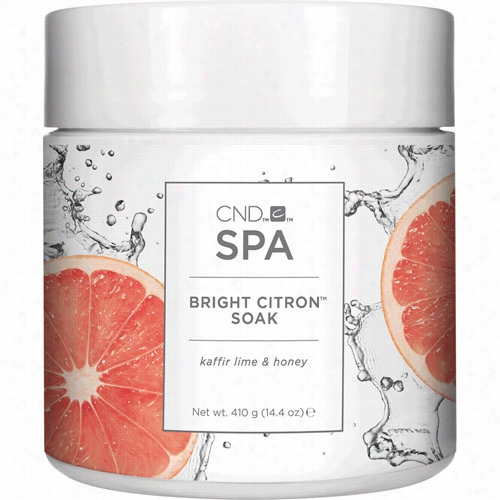 Cnd Pa Br1ght  Citron Soak