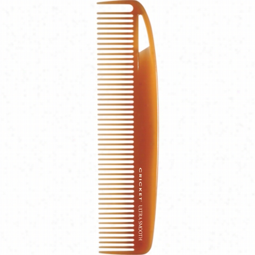 Cricket Ultra Smoo Th Dresssng Comb