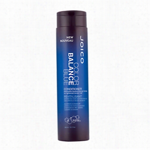 Joico Color Balance Blue Condi Tioner