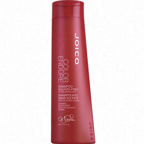 Joico Color Endure Sulfate-frse Shhampko