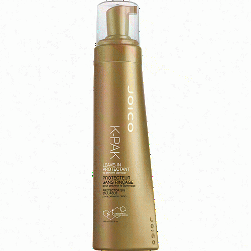 Joico K-pak Leave-in Protectant