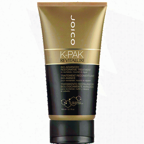 Joico K-pak Revitaluxee Restorative Treatment