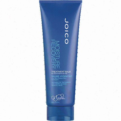 Joico Moisture Recovery Balm-8.5 Oz