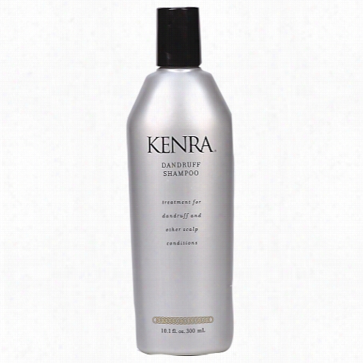 Kenra Professional Dandruff Shampoo