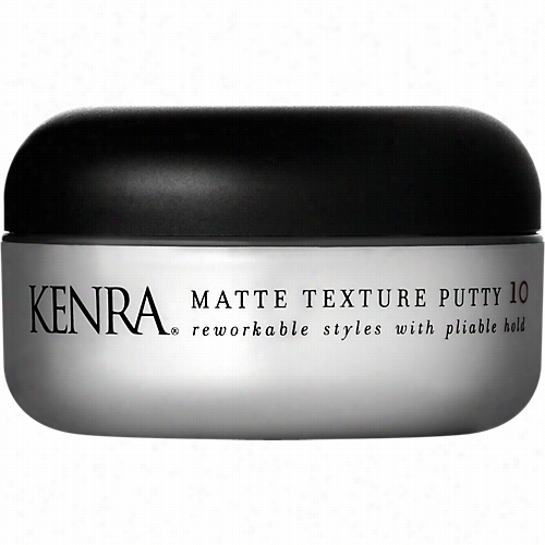 Kenra Professional Matte Textture Putty 10