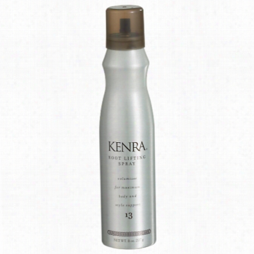 Kenra Professional Root Lifting Spray 13 - 8 Oz.