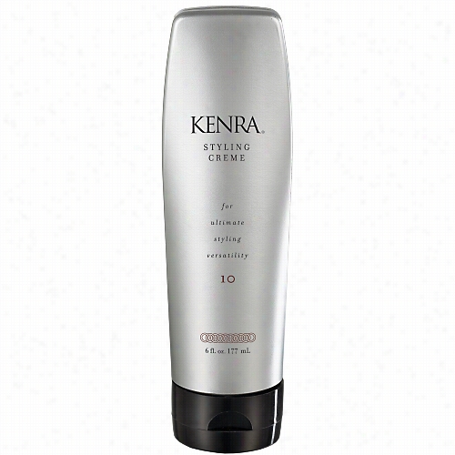 Kenra Professional S Tylin9 Creme 10