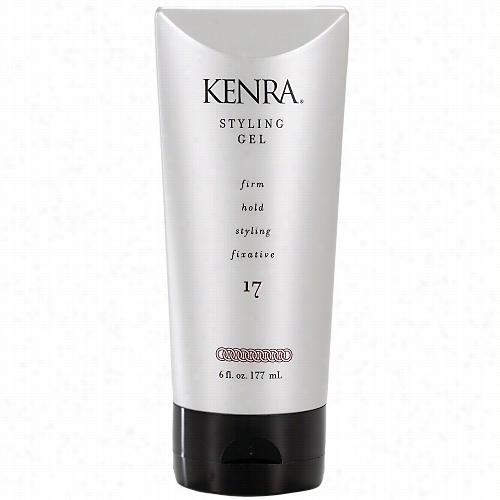 Kenra Professional Styling Gel 17