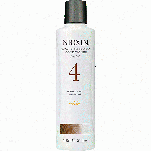 Nioxin Scalp And Ha Ir Care System 4 Scal Ptherapy