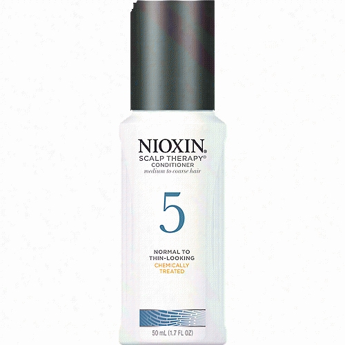 Nioxin Scalp And Hair Care System 5 Scalp Therapy-1.7oz