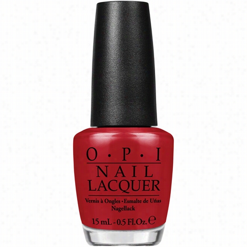 Opi Amore At The Grand Channel