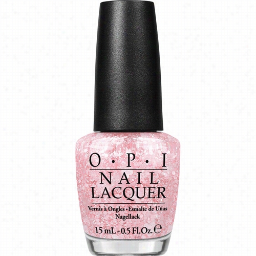 Opi Petal Soft