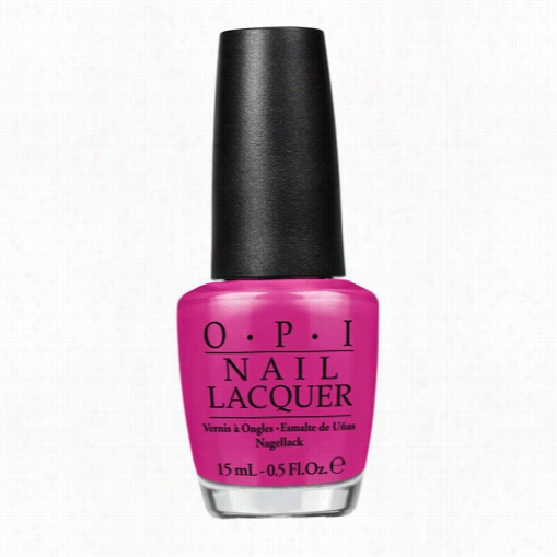 Opi The Berrythou Gh Of You