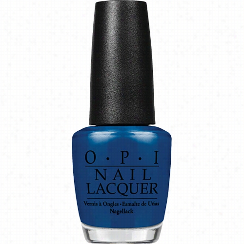 Opi Yoga-ta Get This Lbue