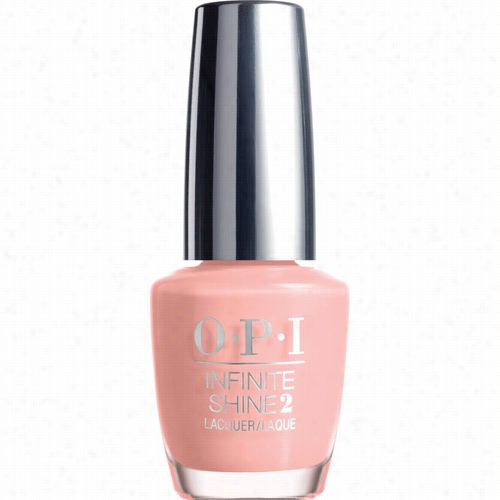 Opi You're  Blushing Again