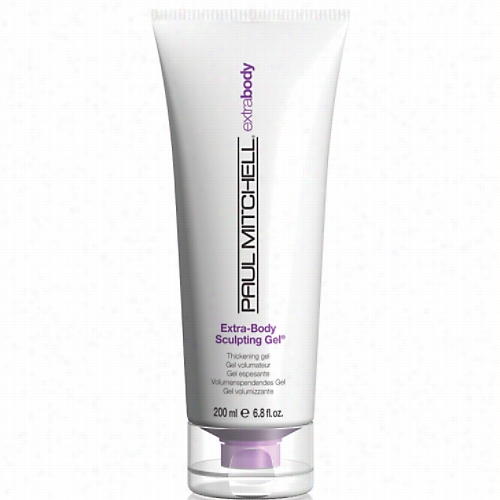 Paul Mitchell Extra-body Sculpting Gel