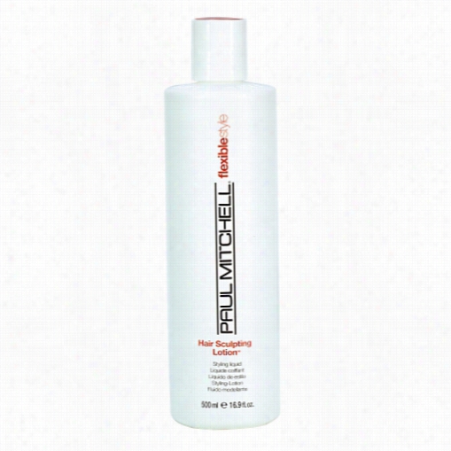 Paul Mitchell Hair Sfulpting Lotion