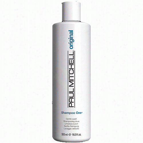 Paul Mitchell Original Shampoo One