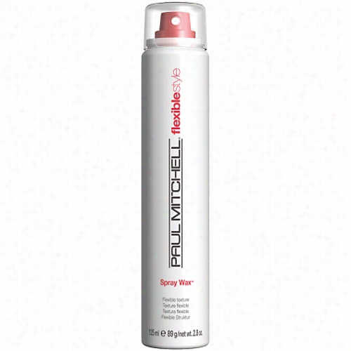 Paul Mitchell Spray Wa