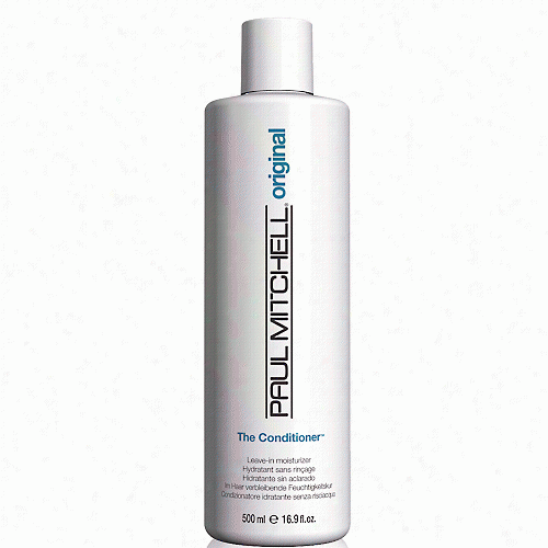 Paul Mitchell The Conditioner