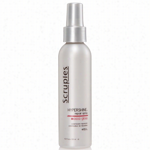 Scruples Pearl Classic Collection Hypershine Repair Spray