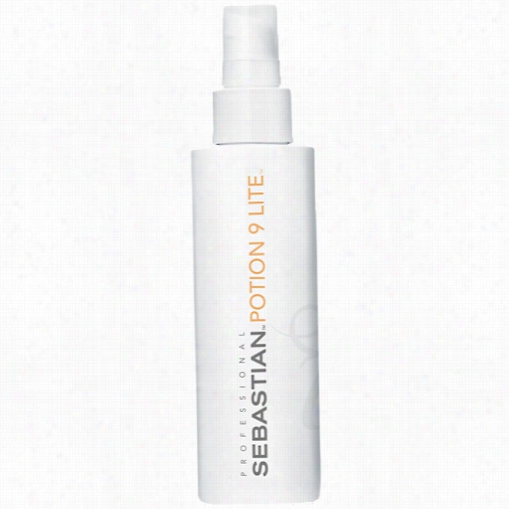 Sebastian 9 Lite Treatmen-1.7oz