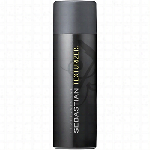 Sebastian Texturizer Gel