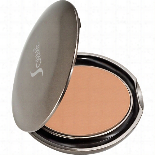 Sorme Belieavble Bronzer - Goddess