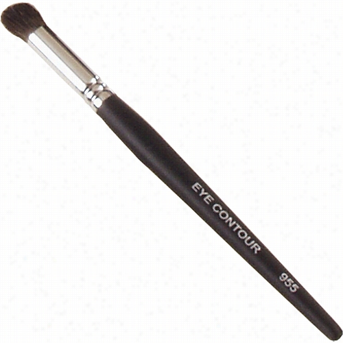 S Orme Eye Contour Brush