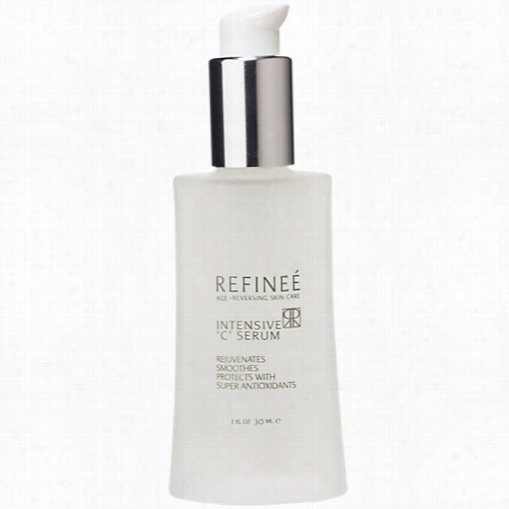 Sorme Intensive C' Serum