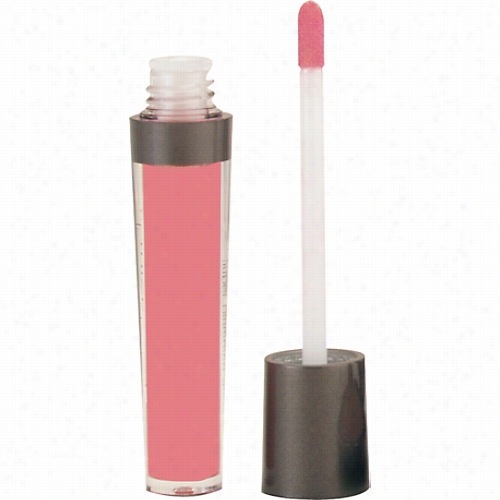 Sorme Lip Thick Plumping Lip Gloss - Demure