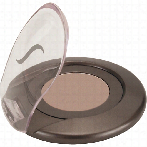 Sorme Long Lasting Eye Shadow - Taupe