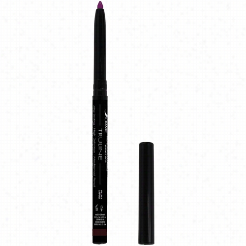 Sorme Truline Mechanical Eyeliner Pencil - Plum